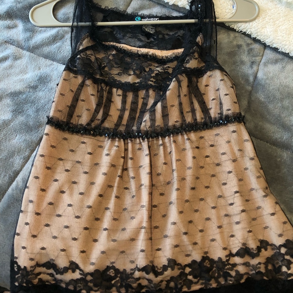 cute top